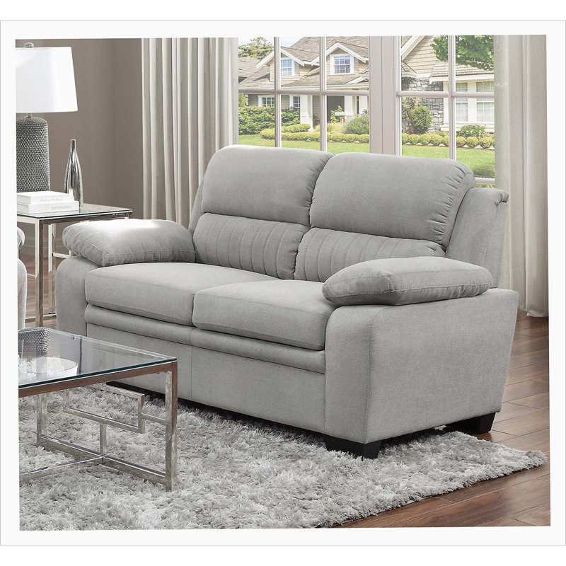 Comfortable sofa and loveseat discount